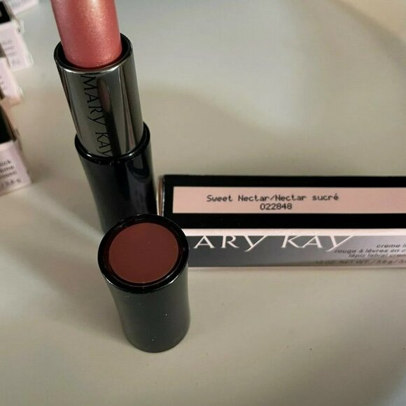 *♪ MaryKay Sweet Nectar Lipstick brand new *♪ - Picture 3 of 6